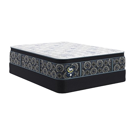 The Serta Perfect Sleeper Autumndale 14.5