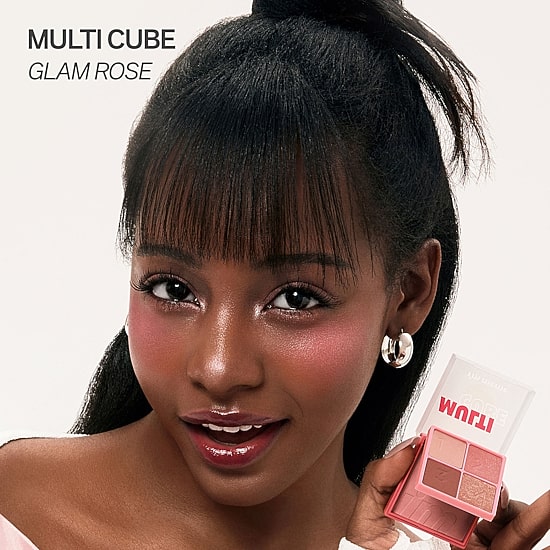 I'm meme Multi Cube 2-in-1 Pallete