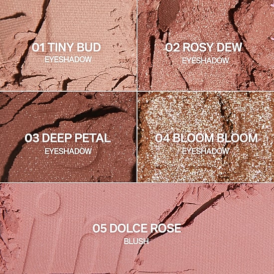 I'm meme Multi Cube 2-in-1 Pallete