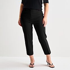 jcpenney black dress pants Men's Black Dress Pants - Men