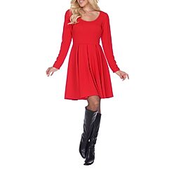 jcpenney womens red dresses Red Dresses - Women