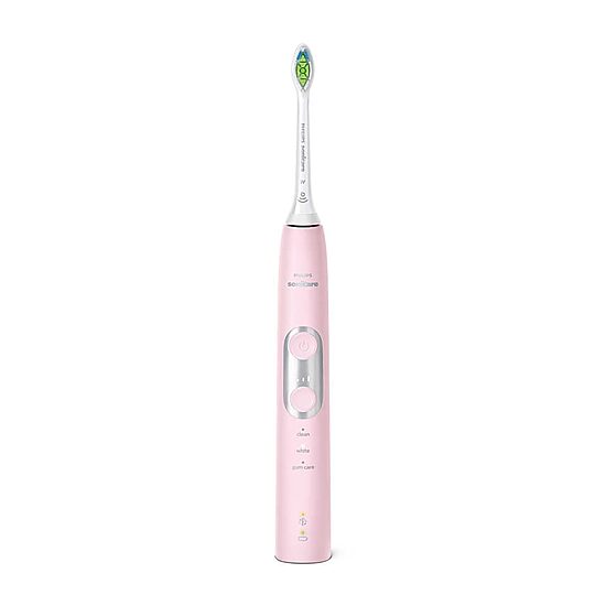 Philips Sonicare HX6876/21 ProtectiveClean 6100