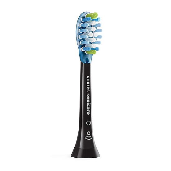 Philips Sonicare HD9610/17 ExpertClean 7300 Rechargeable Electric Toothbrush