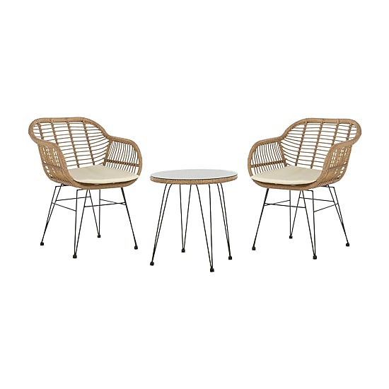 Safavieh Alton 3-pc. Bistro Set