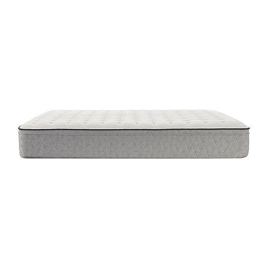 Sealy Masterbrand Essentials Myrtle 12" Medium Euro Top - Mattress Only