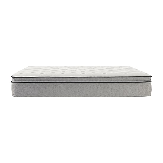 Sealy Masterbrand Essentials Myrtle 13" Soft Pillow Top - Mattress Only	