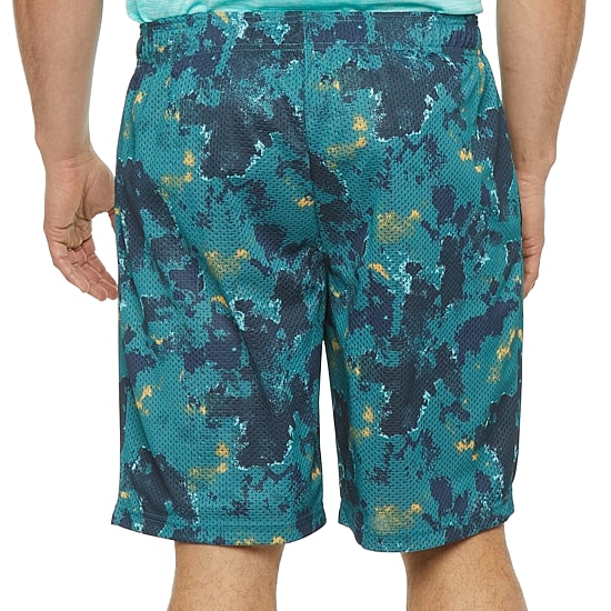 Xersion Mens Big and Tall 11" Basketball Short