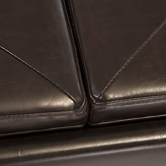 Maxwell Storage Ottoman
