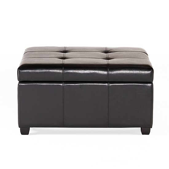 Carlsbad Storage Ottoman