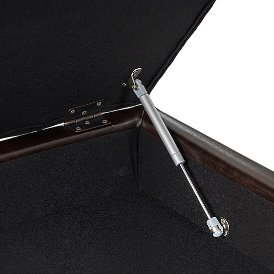 Miriam Storage Ottoman