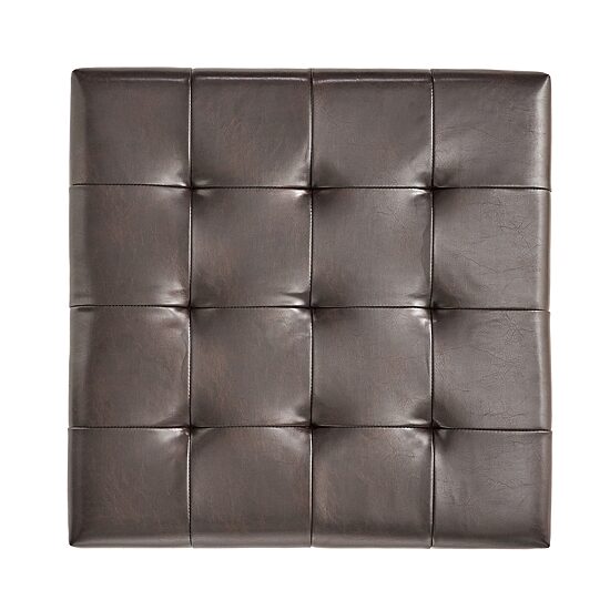 Miriam Storage Ottoman