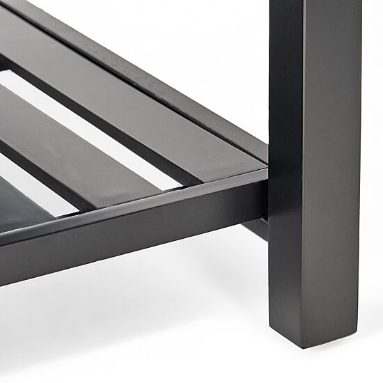 Miriam Storage Ottoman