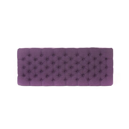 Juliana Storage Ottoman