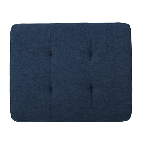 Zahra Storage Ottoman