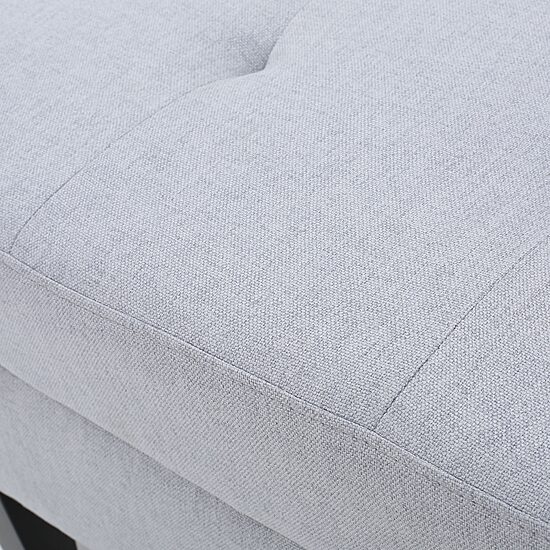 Zahra Tufted Ottoman