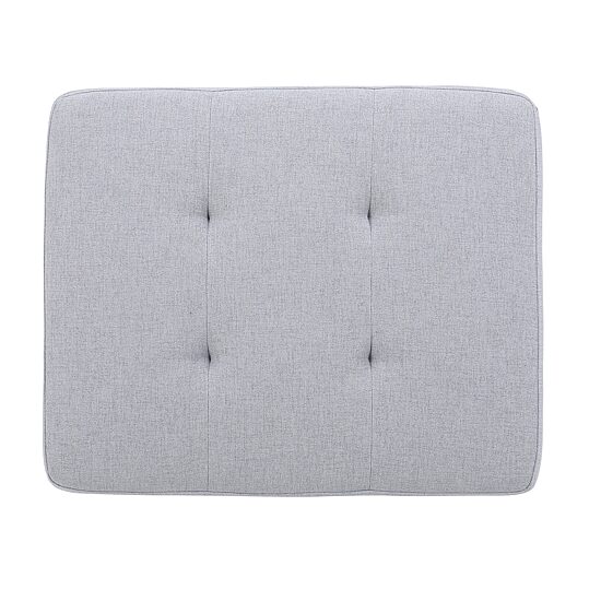 Zahra Tufted Ottoman