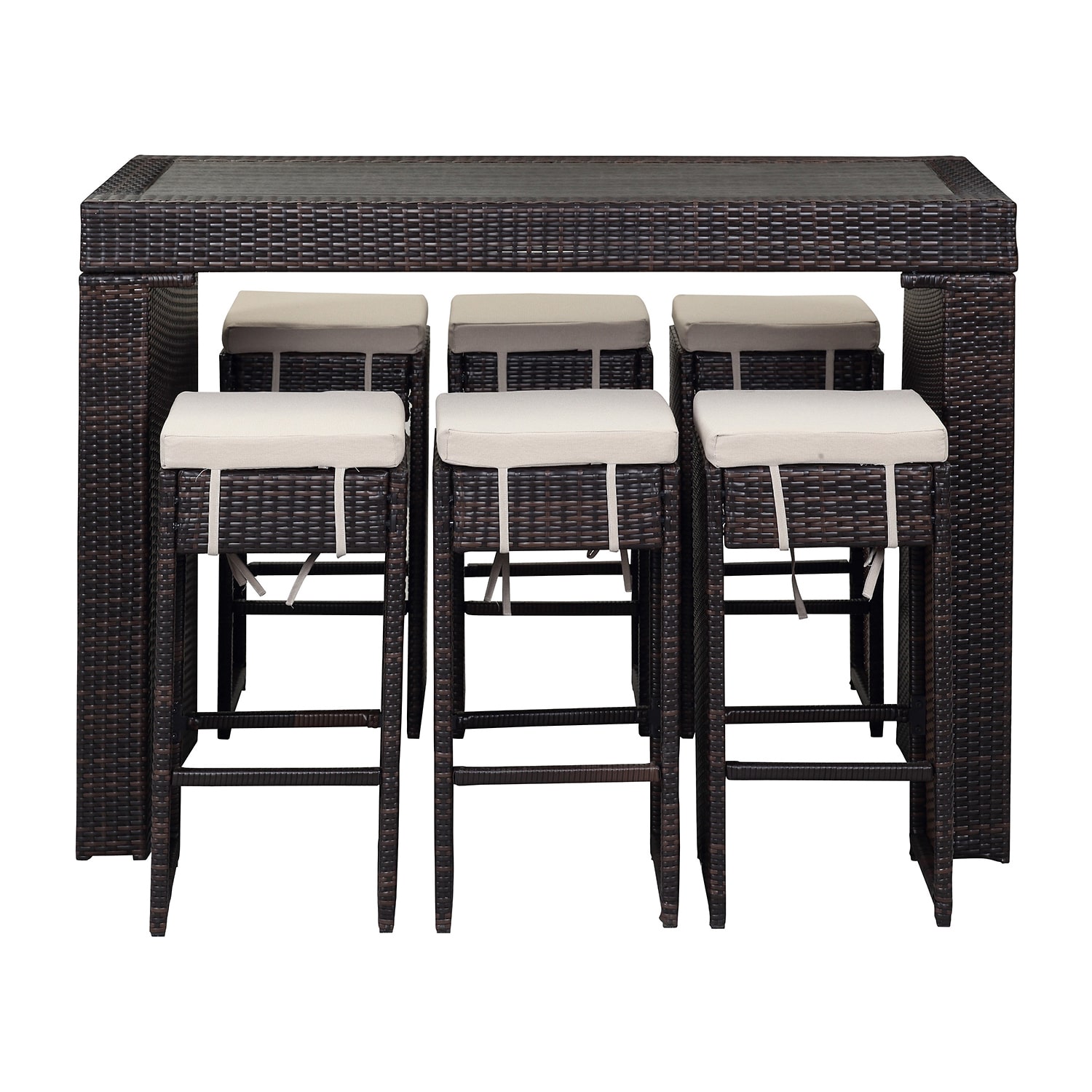 Safavieh Sanders 13-pc. Bar Set