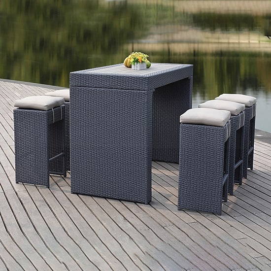 Safavieh Sanders 13-pc. Bar Set