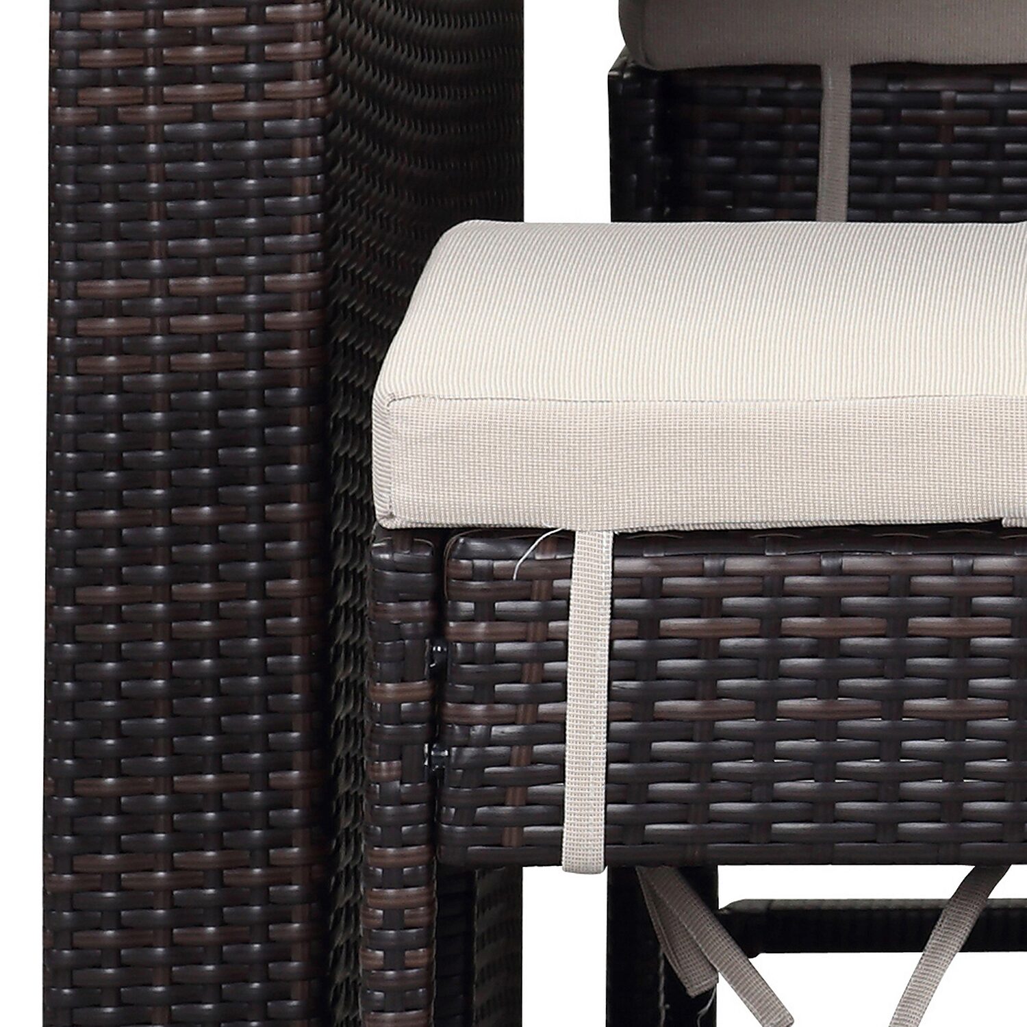 Safavieh Sanders 13-pc. Bar Set
