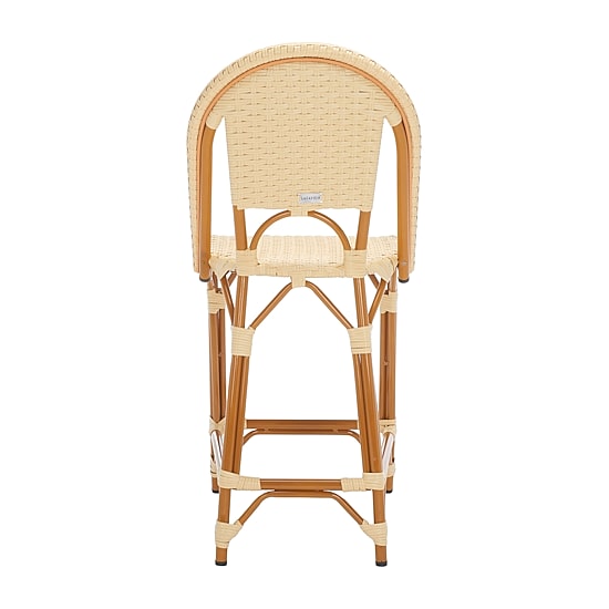 Safavieh California Counter Height Bar Stool