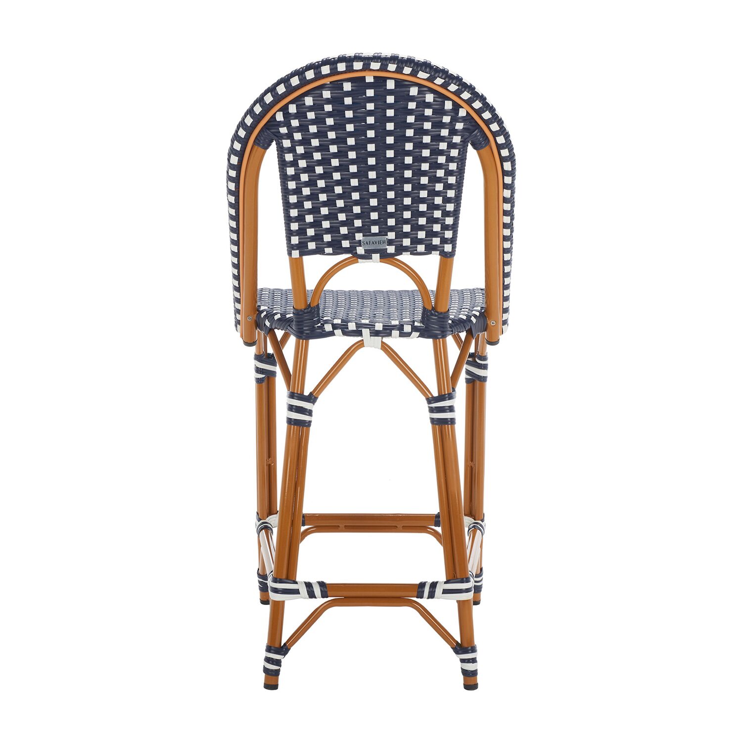Safavieh California Counter Height Bar Stool