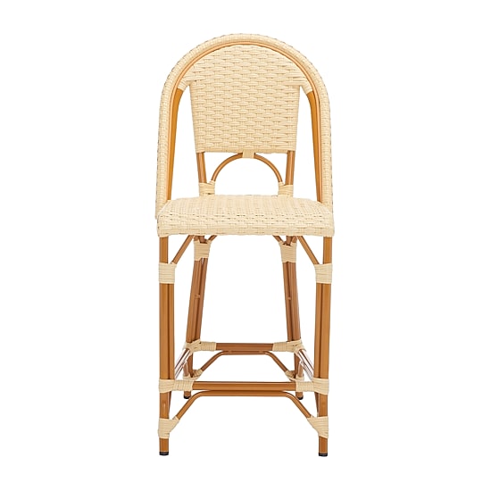 Safavieh California Counter Height Bar Stool