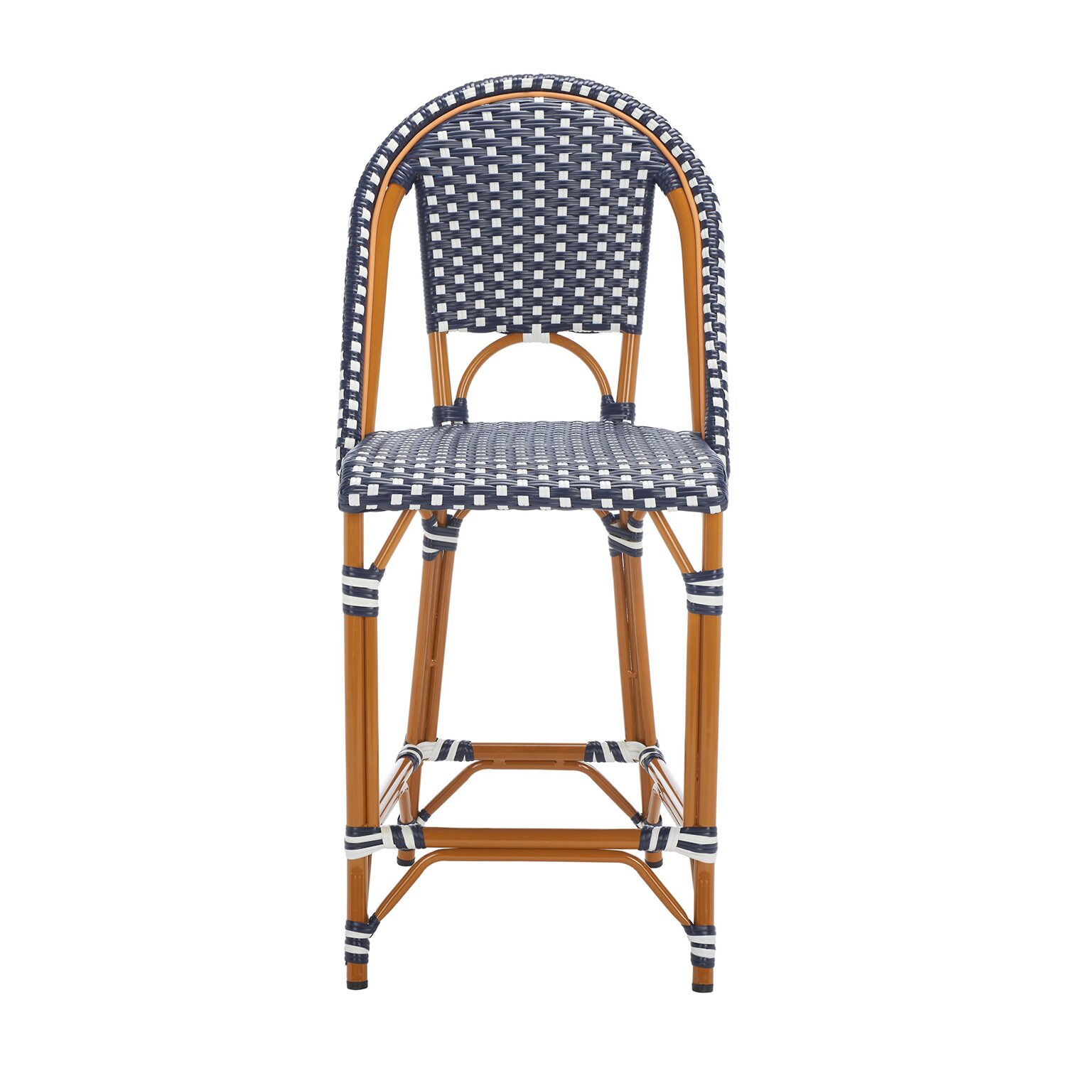 Safavieh California Counter Height Bar Stool