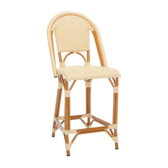 Safavieh California Counter Height Bar Stool
