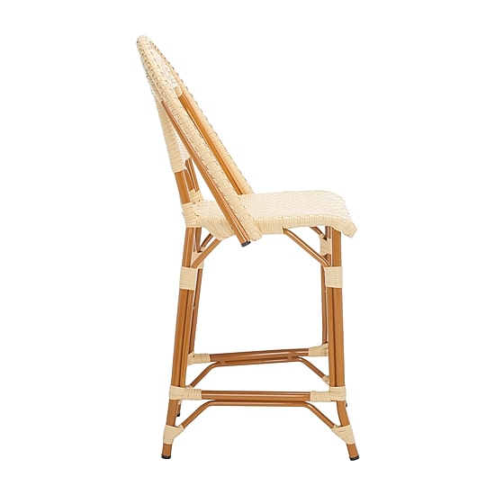 Safavieh California Counter Height Bar Stool