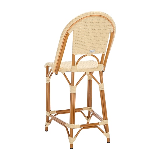 Safavieh California Counter Height Bar Stool
