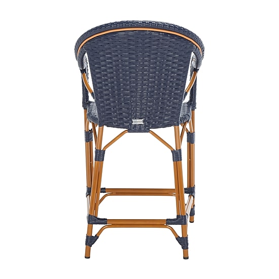 Safavieh California Counter Height Bar Stool