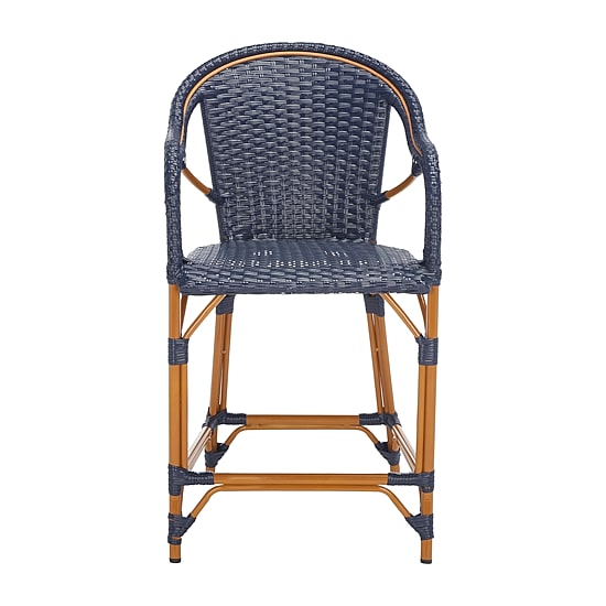 Safavieh California Counter Height Bar Stool