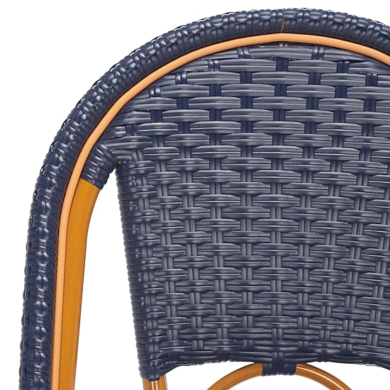 Safavieh California Counter Height Bar Stool