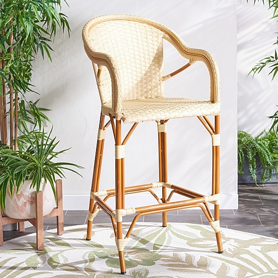 Safavieh California Bar Stool