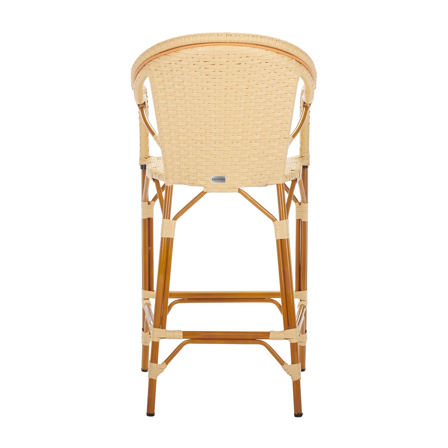 Safavieh California Bar Stool