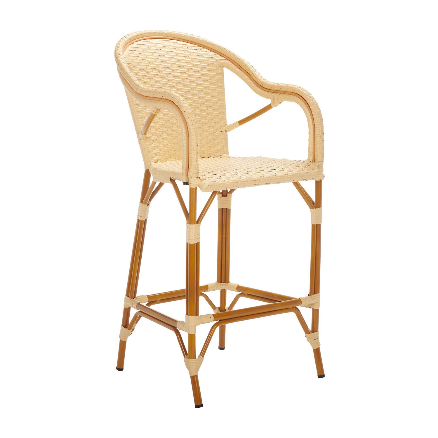 Safavieh California Bar Stool