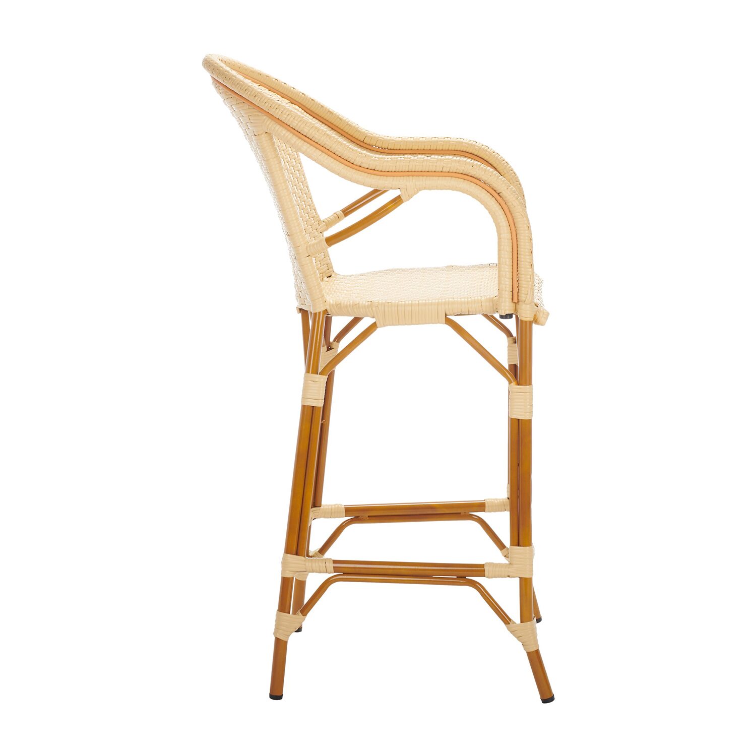 Safavieh California Bar Stool