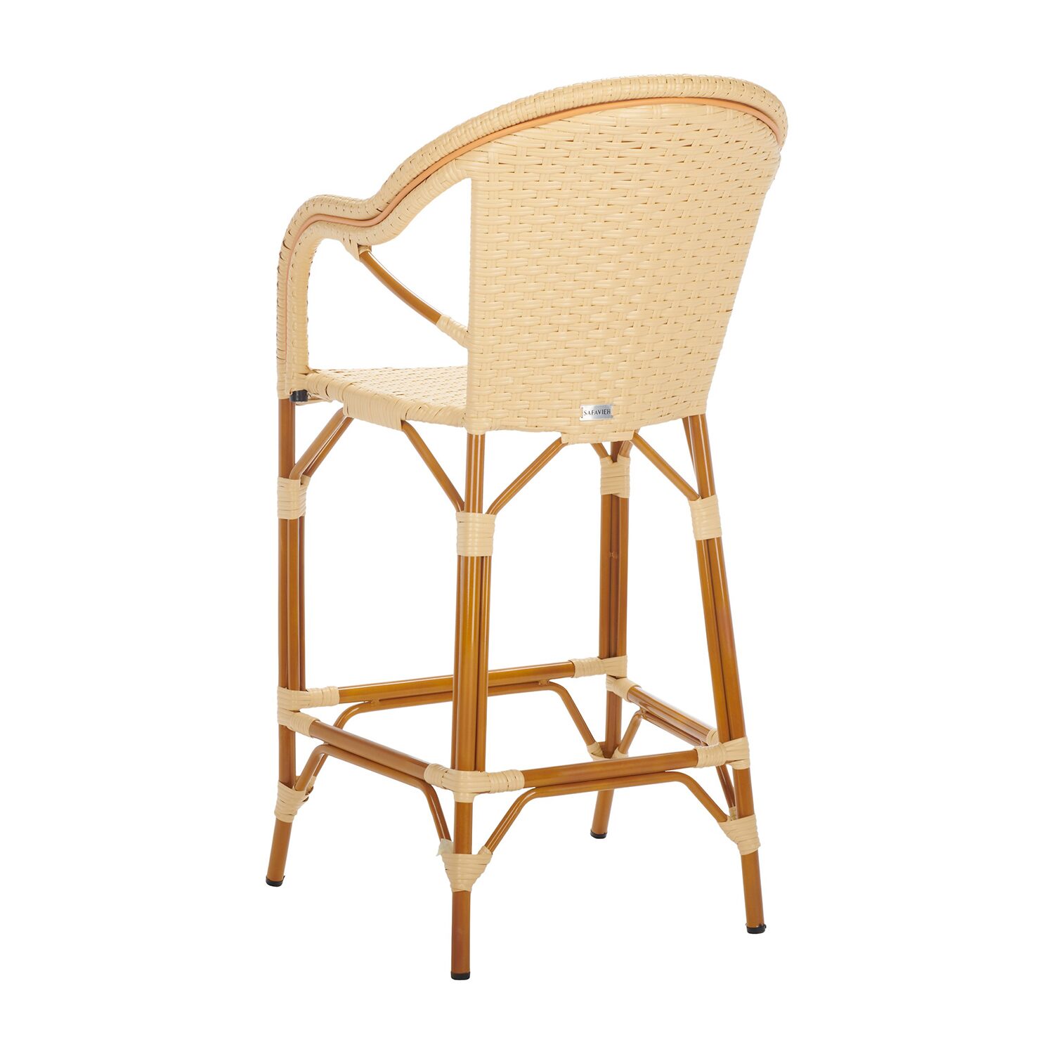Safavieh California Bar Stool