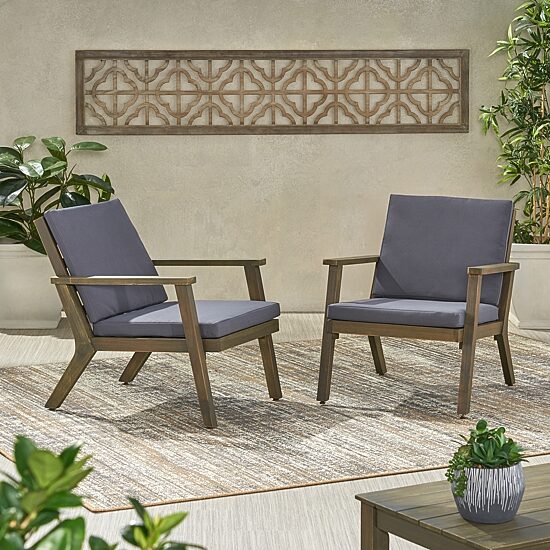 Temecula 2-pc. Club Chair