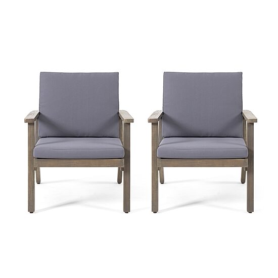 Temecula 2-pc. Club Chair