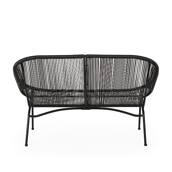 Condessa Iron Bench