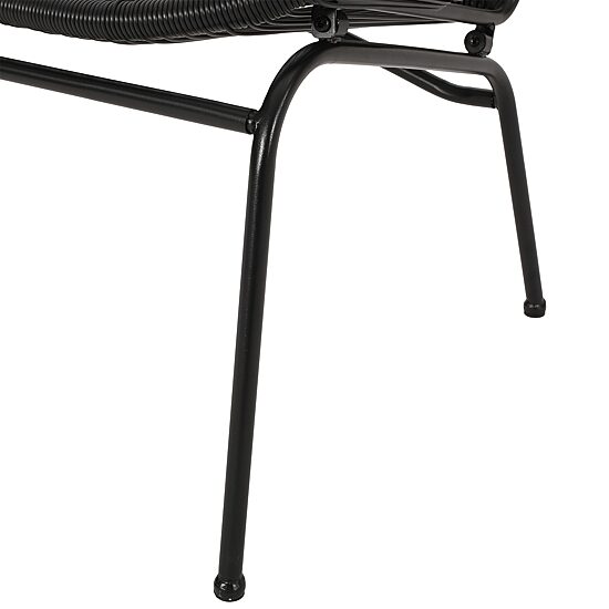 Condessa Iron Bench
