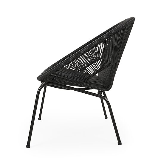 Condessa Iron Bench