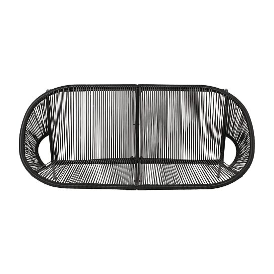 Condessa Iron Bench