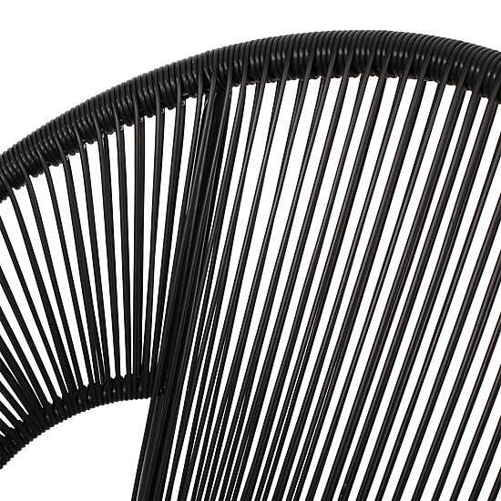 Condessa Iron Bench