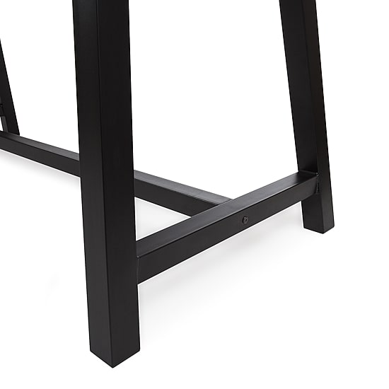 Carlisle Iron Bench