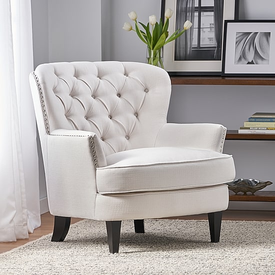 Tafton Track Arm Chair