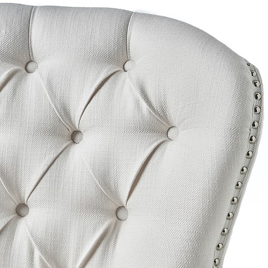 Tafton Track Arm Chair