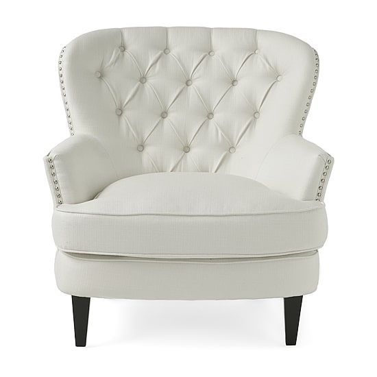 Tafton Track Arm Chair