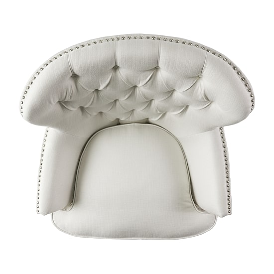 Tafton Track Arm Chair